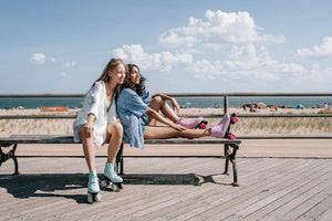 Pack Perfect: Style for Any Destination