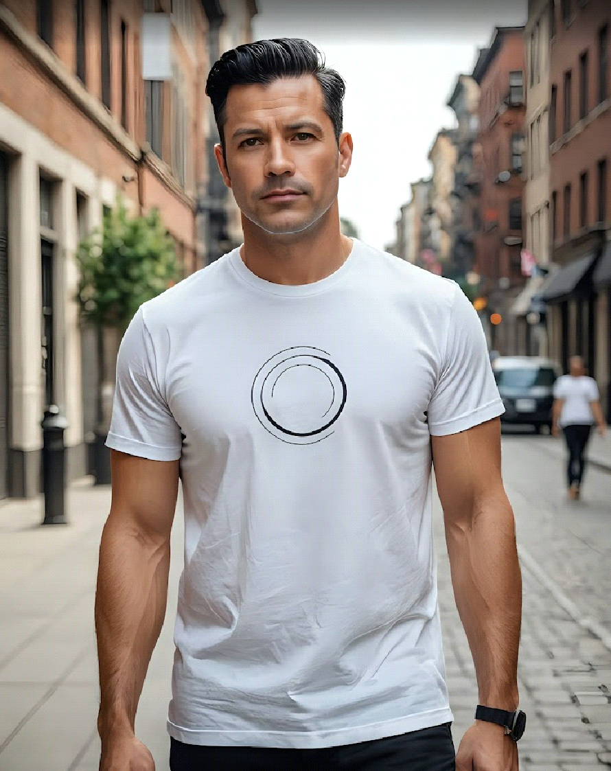 The Infinity Tee